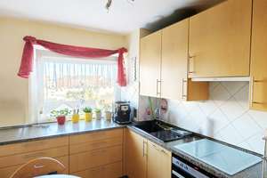 2 Zimmer Wohnung mit Aufzug & Loggia – Kapitalanlage oder Perspektive – Die vollständige Adresse der Immobilie erhältst du vom Anbieter., 31275 Lehrte – Vorschaubild 11