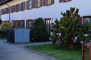  2 Zimmer DG-Whg  in bevorzugter Lage im Westen von Ingolstadt – Effnerstraße 3a, 85049 Friedrichshofen-Hollerstauden, Ingolstadt – Vorschaubild 11