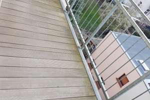 Helle 2-Zimmer-Wohnung mit Balkon in zentraler Lage in Schleußig – Die vollständige Adresse der Immobilie erhältst du vom Anbieter., 4229 Schleußig, Leipzig – Vorschaubild 9