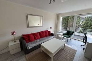 Schicke Single-Wohnung in Düsseldorfer Altstadt in Rheinnähe -Ohne Provision- – Ritterstraße 21, 40213 Altstadt, Düsseldorf – Vorschaubild 1