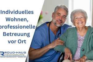 Betreutes Wohnen, Pflegeimmobilien & Mehrgenerationenhäuser – sicher, komfortabel,zukunftsorientiert – Stuttgart – Vorschaubild 6
