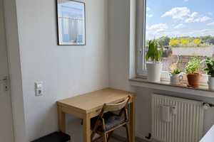 Dachterrassenwohnung mit Südausrichtung – Köln – Vorschaubild 9