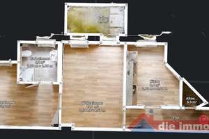 *** 2-Zimmer-Wohnung mit Balkon & moderner EBK – Magdeburg-Sudenburg *** – Braunschweiger Straße 2, 39112 Sudenburg, Magdeburg – Vorschaubild 19