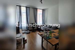 Tauschwohnung: 2 Zimmer Altbau Wohnung im Herzen Kölns – Zülpicher Straße 46, 50674 Neustadt/Süd, Köln – Vorschaubild 8