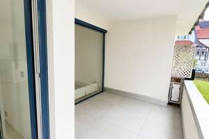 Wohnen mit Charakter: Stilvoll saniertes Erdgeschoss-Apartment – Eichendorffstraße 20a, 39114 Herrenkrug, Magdeburg – Vorschaubild 10