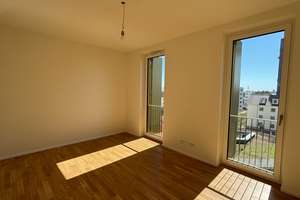 im Herzen von Franklin- 3 Zimmer,  offener Wohn- und Küchenbereich, Duschbad, HW-Raum, Abstellkammer – 68309 Käfertal, Mannheim – Vorschaubild 16