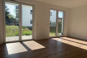 Schwellenfreie 2-Zimmer-Wohnung inkl. Küche im Herzen Grünbergs – Die vollständige Adresse der Immobilie erhältst du vom Anbieter., 35305 Grünberg – Vorschaubild 2