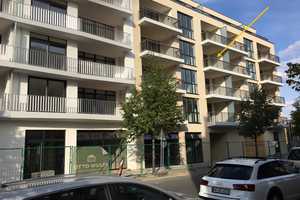 Attraktive 2-Zimmer-Wohnung mit Balkon im Prenzlauer Berg / Ecke Friedrichshain, Berlin – Erich-Nehlhans-Straße 29, 10247 Berlin – Vorschaubild 1