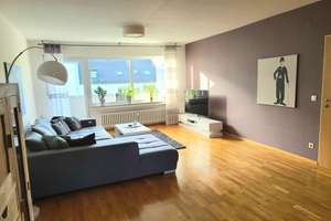 3-Zimmer Wohnung 98qm mit Balkon - KEINE MAKLERKOSTEN – Str.-Anna-Str. 78, 54295 Olewig, Trier – Vorschaubild 16