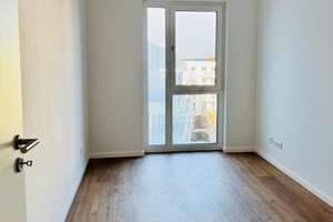 Neubau-Gebiet Hannover Kronsrode: Einbauküche, Loggia, Fußbodenheizung, 2 Bäder, Lift, Keller, TG – Kattenbrookstrift 76, 30539 Bemerode, Hannover – Vorschaubild 9