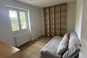 Exklusives Einfamilienhaus in Allach-Untermenzing  mit großen Garten und Pool und Einliegerwohnung – Blumenbachstraße 3, 80999 Untermenzing, München – Vorschaubild 27
