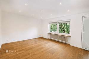 Ankommen & wohlfühlen: Sonnige 3-Zimmer-Wohnung in parkähnlicher Lage – Die vollständige Adresse der Immobilie erhältst du vom Anbieter., 80997 Allach, München – Vorschaubild 2
