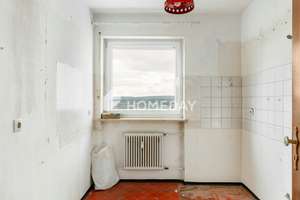 Über den Dächern der Stadt – leerstehende 2-Zimmer-Wohnung, mit Balkon und Wintergarten
 – Die vollständige Adresse der Immobilie erhältst du vom Anbieter., 93051 Großprüfening-Dechbetten-Königswiesen, Regensburg – Vorschaubild 15