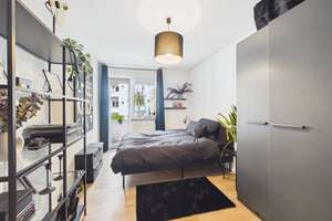 Perfekt für Anleger: Mehrheitsanteil mit Mietsteigerungspotenzial in bester Innenstadtlage – 44139 Ruhrallee, Dortmund – Vorschaubild 12