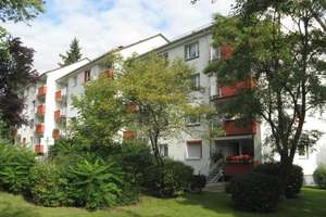 3 Zimmer Wohnung im 3. OG mit Loggia – Hardenbergstr. 68, 90491 St. Jobst, Nürnberg – Vorschaubild 2