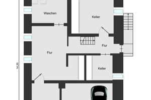 Tradition trifft Wohnkomfort – Ihr neues Zuhause in Siegen-Oberschelden – Die vollständige Adresse der Immobilie erhältst du vom Anbieter., 57080 Oberschelden, Siegen – Vorschaubild 23