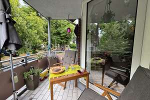Geräumige 2-Zimmer-Wohnung mit Balkon am Schmölderpark. – Die vollständige Adresse der Immobilie erhältst du vom Anbieter., 41239 Schmölderpark, Mönchengladbach – Vorschaubild 7