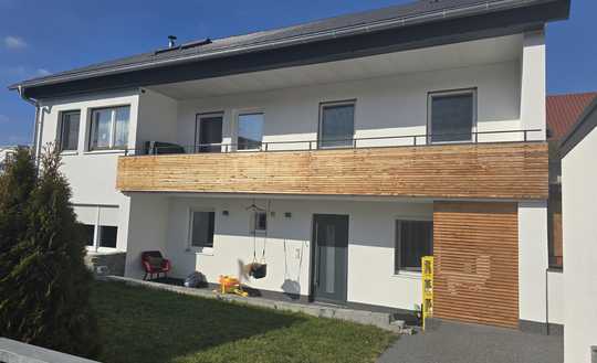 SÜDLAGE SONNIG RUHIG GUTE WOHNANLAGE