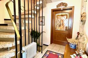Großzügiges und sehr gepflegtes  Ein-/Zweifamilienhaus mit hübschem Garten, Balkon und Garage in Be – Limesweg 6, 56132 Becheln – Vorschaubild 9