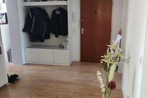 Lichtdurchflutete 3-Zimmer-Wohnung mit Balkon in begehrter Lage von Karlsruhe-Durlach – Schinnrainstraße 3, 76227 Durlach, Karlsruhe – Vorschaubild 3