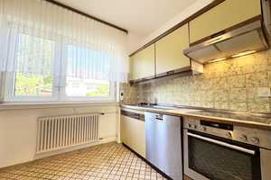 VON POLL IMMOBILIEN: Helles Reihenmittelhaus in ruhiger Wohnlage – Main-Taunus-Kreis – Vorschaubild 4