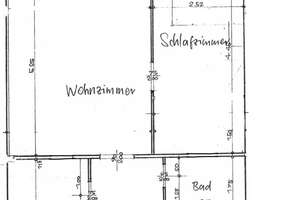 Helle 2-Zimmer-Wohnung mit Loggia in Kirchditmold – Fohlenäckerweg 7, 34130 Kirchditmold, Kassel – Vorschaubild 8