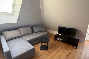 Neubau - möbliertes Appartement mit Garage – Grüntenstr. 47a, 86163 Hochzoll-Nord, Augsburg – Vorschaubild 11