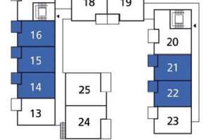 Neubau 2-Zimmer-Wohnung in Landau an der Isar – Platanenstraße 23, 94405 Landau an der Isar – Vorschaubild 3