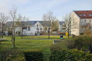 Idyllische 3-Zimmer Wohnung in Feldmoching – Feldmochingerstraße 210-212, 80995 Lerchenau-West, München – Vorschaubild 14