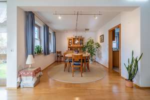 Geräumiges und familienfreundliches Wohnhaus in exponierter Lage von Schongau - Forchet! – Die vollständige Adresse der Immobilie erhältst du vom Anbieter., 86956 Schongau – Vorschaubild 3