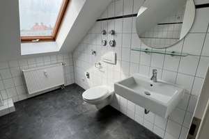 Studio-Feeling im Dachgeschoss, in Sichtweite des Hauptbahnhofes! – Erich-Weinert-Straße 32, 4105 Zentrum-Nord, Leipzig – Vorschaubild 8