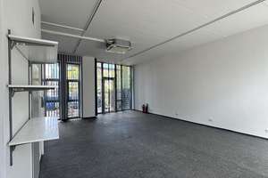 Atelier Wohnung / Gewerbe EG & 3 Wohnungen 2.OG nähe HBF mit Keller und TG STP – 85051 Münchener Straße, Ingolstadt – Vorschaubild 3