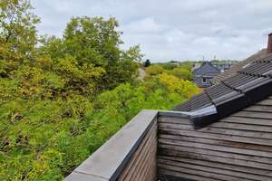 4 Zimmer, Dachterrasse, Einbauküche – Stilvoll wohnen – Spichernstraße 26, 47137 Untermeiderich, Duisburg – Vorschaubild 11