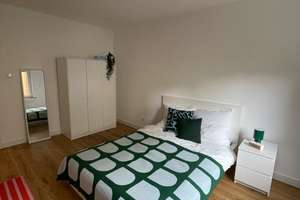 WG-NEUGRÜNDUNG: 3 Zimmer, ALLES inklusive (auch Strom/Internet) – ideal für Gruppen! – Gugelstraße 130, 90459 Gugelstraße, Nürnberg – Vorschaubild 9