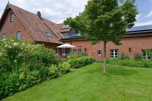 Landhaus der besonderen Art – Die vollständige Adresse der Immobilie erhältst du vom Anbieter., 23898 Wentorf (Amt Sandesneben) – Vorschaubild 12