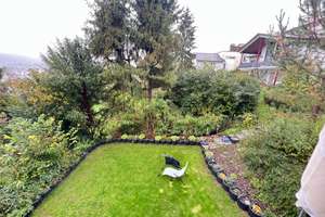 4-Zimmer-Wohnung im EG mit eigenem Garten , Garage und toller Aussicht in  Tüllingen zu vermieten! – Haltinger Pfad 7, 79539 Lörrach – Vorschaubild 5