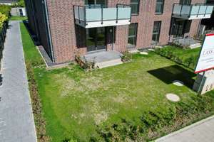 Komfortable NB-EG-Wohnung mit Garten in Münster-Wolbeck – Die vollständige Adresse der Immobilie erhältst du vom Anbieter., 48167 Wolbeck, Münster – Vorschaubild 8