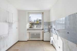 Sofort frei: Ihr neues Zuhause im Bonner Süden mit 2 Zimmern, Loggia und Aufzug – Die vollständige Adresse der Immobilie erhältst du vom Anbieter., 53179 Lannesdorf, Bonn – Vorschaubild 6
