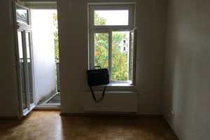 Geschmackvolle 2-Raum-Wohnung mit gehobener Innenausstattung mit Einbauküche in Leipzig – Heinrichstraße 40, 4317 Leipzig – Vorschaubild 3