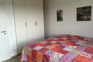 3 Zimmer Maisonette Wohnung mit unverbaubaren Blick inkl. TG-Platz! – 40589 Himmelgeist, Düsseldorf – Vorschaubild 11