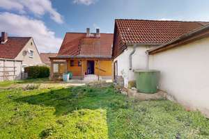 Einfamilienhaus mit Garten I Terrasse und Garag I in Zwenkau – Die vollständige Adresse der Immobilie erhältst du vom Anbieter., 4442 Zwenkau – Vorschaubild 6