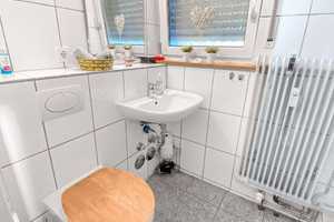 Helle möblierte 1 Zimmer Wohnung in Ruhiger Lage – Pforzheim – Vorschaubild 9