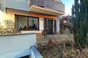 Sonniges Reiheneckhaus mit Garten, Terrasse, Balkon & Garage – Nürnberg (Erbbaurecht) – Die vollständige Adresse der Immobilie erhältst du vom Anbieter., 90431 Gaismannshof, Nürnberg – Vorschaubild 4