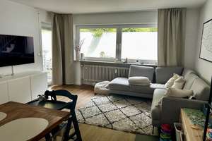Sanierte 3-Zi-Wohnung mit Terrasse, Balkon und Garage – Bergstraße 66, 70186 Gablenberg, Stuttgart – Vorschaubild 4
