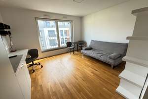 Gemütliche 1 Zimmer Wohnung an der Spree! – Tabbertstraße 6B, 12459 Oberschöneweide, Berlin – Vorschaubild 9