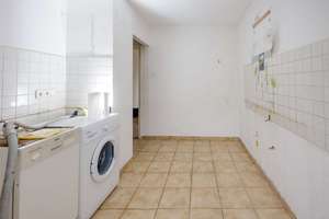 Top Lage und praktischer Grundriss - 3 Zimmer-Wohnung mit Potenzial – Buschingstraße 18, 81677 Parkstadt, München – Vorschaubild 10