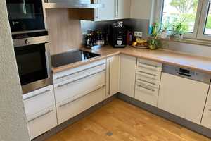 Reihenmittelhaus mit EBK in Großdeinbach – Ostalbkreis – Vorschaubild 1