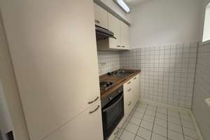 * Nähe Universitätsklinik + City * 1-Zimmer-Appartement * Dusche * EBK * – Goldschmidtstraße 29A, 4103 Zentrum-Südost, Leipzig – Vorschaubild 5
