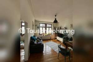 Tauschwohnung: Großzügige 3-Zimmer-Wohnung in Bayentahl