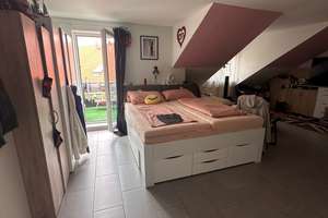 Gepflegte Dreizimmerwohnung in beliebter Lage! – August-Horch-Straße 20, 64807 Dieburg – Vorschaubild 3